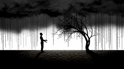 Illustration culpable