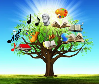 Illustration letters - Image 1