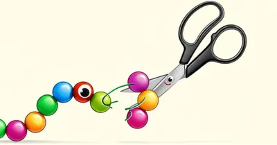 Illustration protease