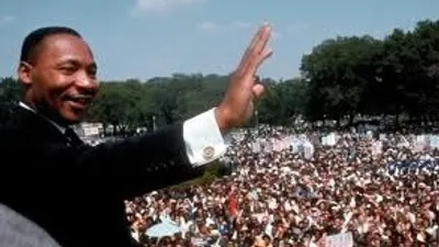 Illustration charismatic - Image 2