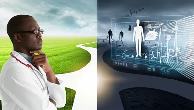 Illustration prognosis