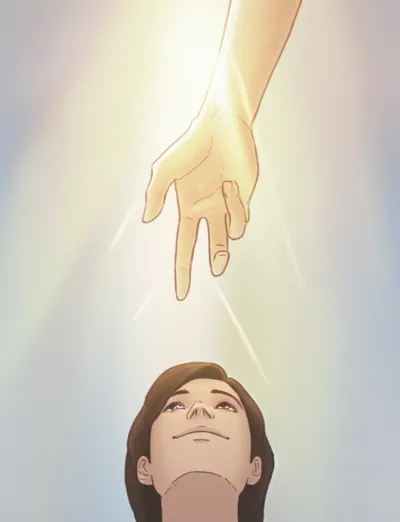 Illustration acknowledge - Image 1