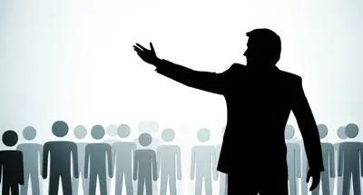 Illustration leader - Image 1