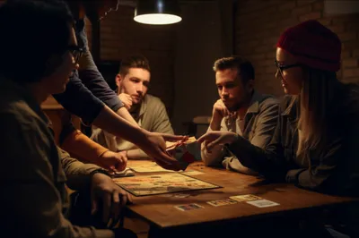 Illustration low-key - Image 1