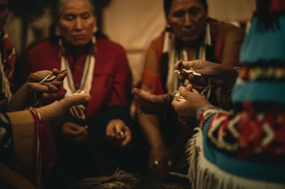 Illustration hand - Image 1