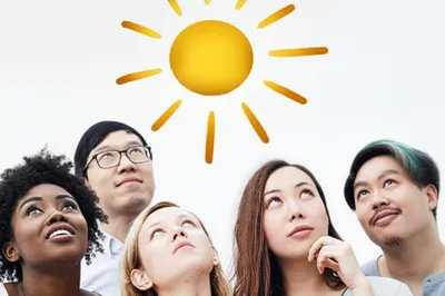 Illustration perceived - Image 1