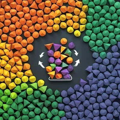 Illustration mixed - Image 1