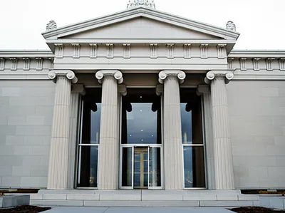 Illustration neoclassical - Image 1