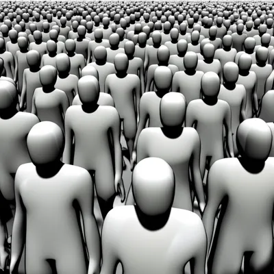 Illustration anonymous - Image 1