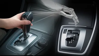 Illustration semiautomatic - Image 1