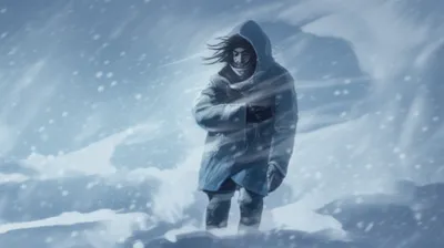 Illustration peevish - Image 1