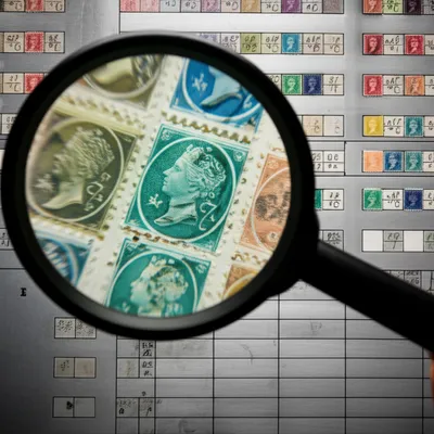 Illustration plated - Image 1