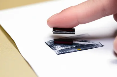 Illustration inked - Image 1