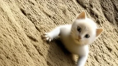 Illustration scrabbling - Image 1