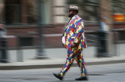 Illustration roll - Image 1