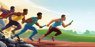 Illustration relaying - Image 1