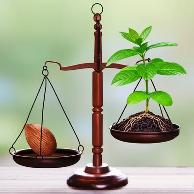 Illustration equals - Image 1