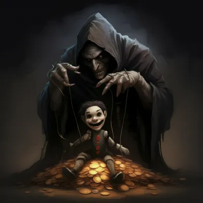 Illustration louse - Image 1