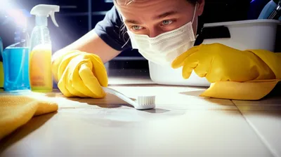 Illustration fastidious - Image 1