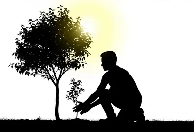 Illustration fathered - Image 1