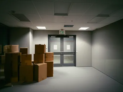 Hình ảnh minh họa downsizes - Ảnh 1