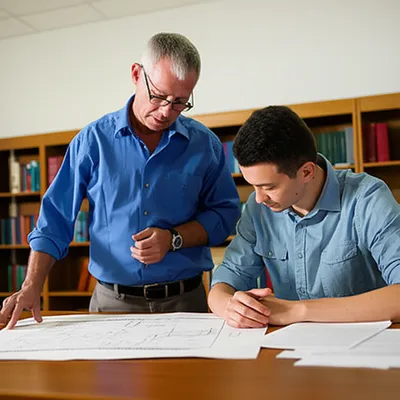 Illustration coach - Image 1