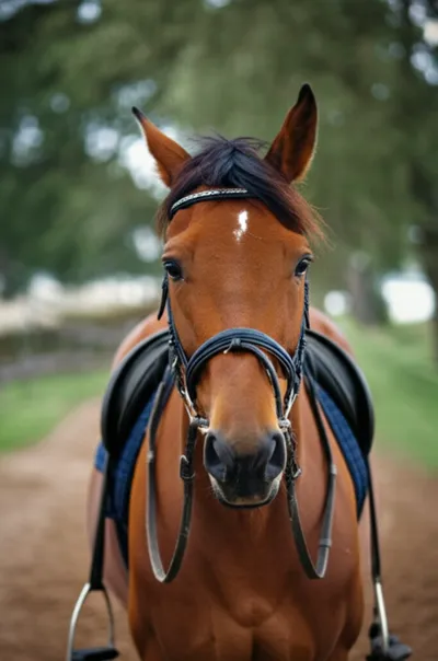 Illustration blinkers - Image 1