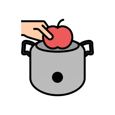Illustration pot - Image 1