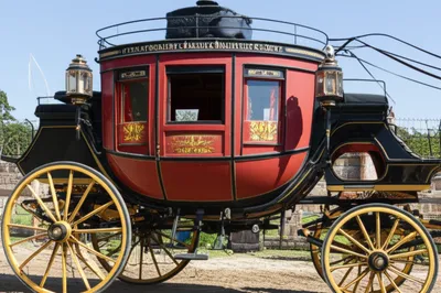 Illustration boots - Image 1