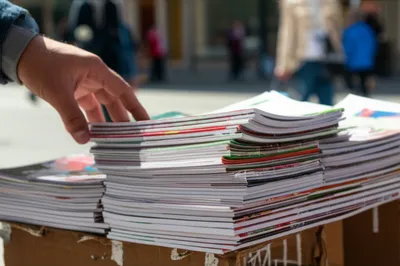 Illustration pub - Image 1