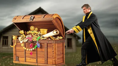 Illustration escheat - Image 1