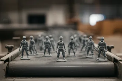 Illustration bogy - Image 1