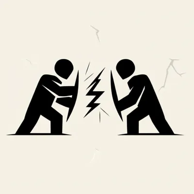 Illustration squares - Image 1