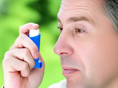 Illustration inhalants