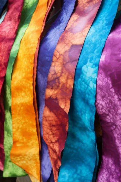 Illustration clouding - Image 1