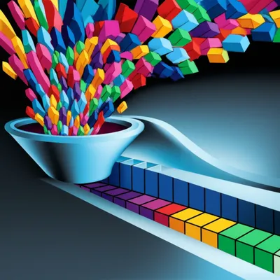 Illustration hashing - Image 1