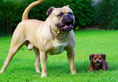 Illustration ruff - Image 1