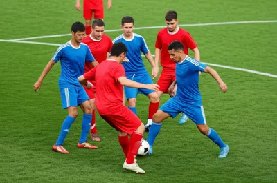 Hình ảnh minh họa rondo - Ảnh 1