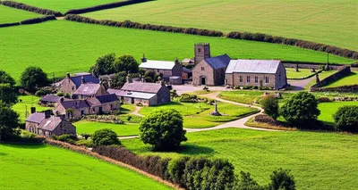 Illustration parish - Image 1