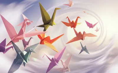 Illustration flies - Image 1