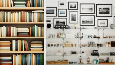 Illustration catalogues