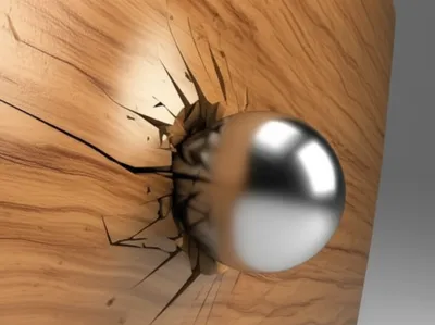 Illustration cannon - Image 1