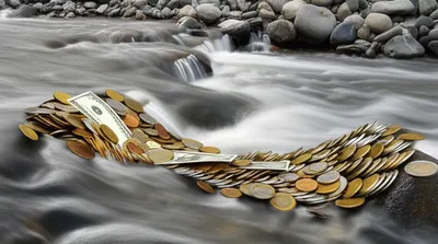 Illustration currency - Image 1