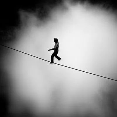 Illustration risque - Image 1