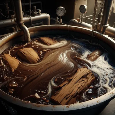 Illustration liquor - Image 1