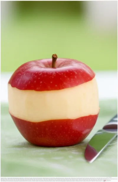 Illustration scotching