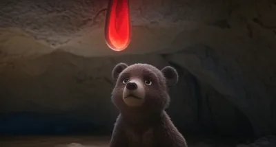 Illustration bur - Image 1