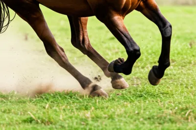 Illustration hoof - Image 1