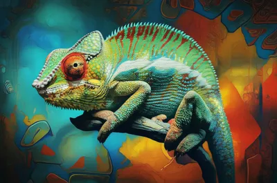 Illustration accommodates - Image 1