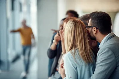 Illustration cries - Image 1